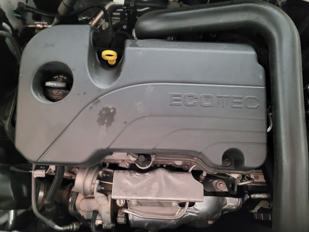 2024 GMC Terrain in Downey, CA 90241 - 18113710 30