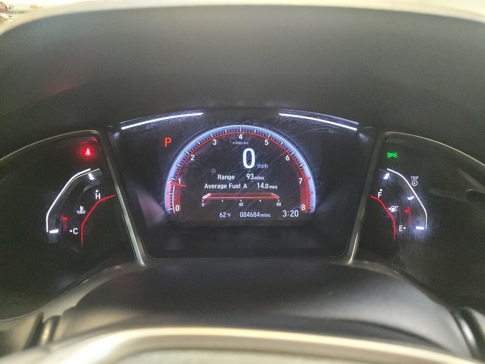 2020 Honda Civic in Montclair, CA 91763 - 18113712 23