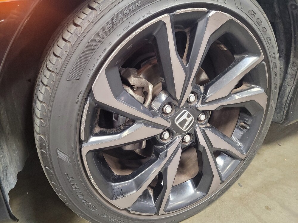 2020 Honda Civic in Montclair, CA 91763 - 18113712 31