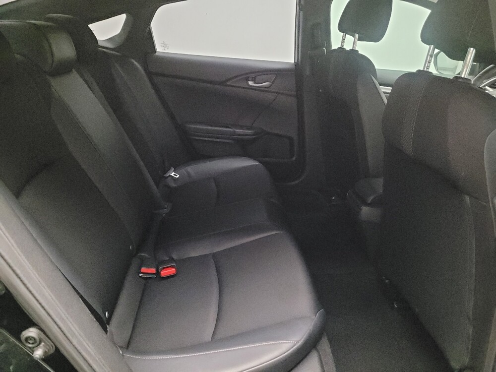 2020 Honda Civic in Montclair, CA 91763 - 18113712 19