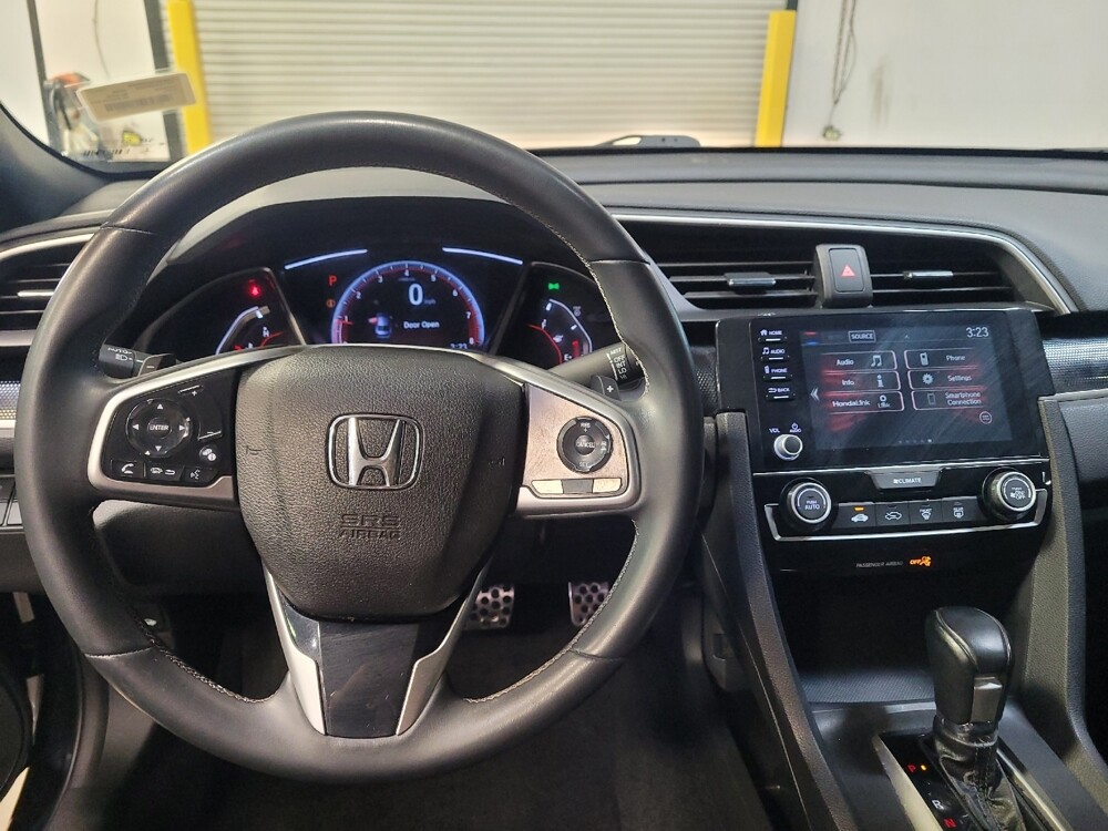 2020 Honda Civic in Montclair, CA 91763 - 18113712 22