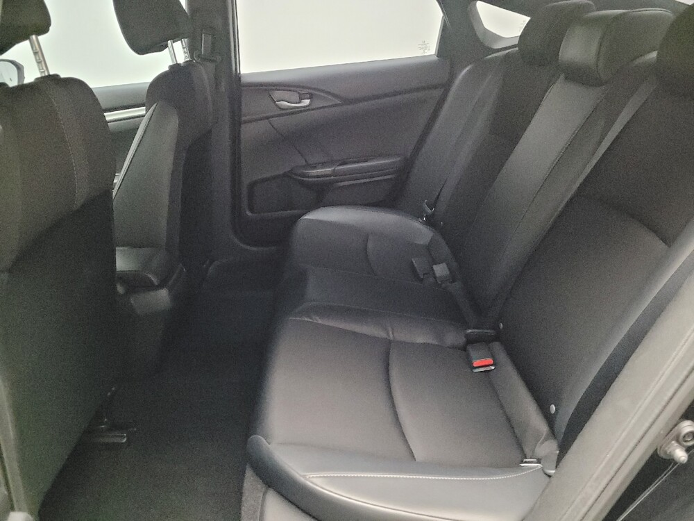 2020 Honda Civic in Montclair, CA 91763 - 18113712 18