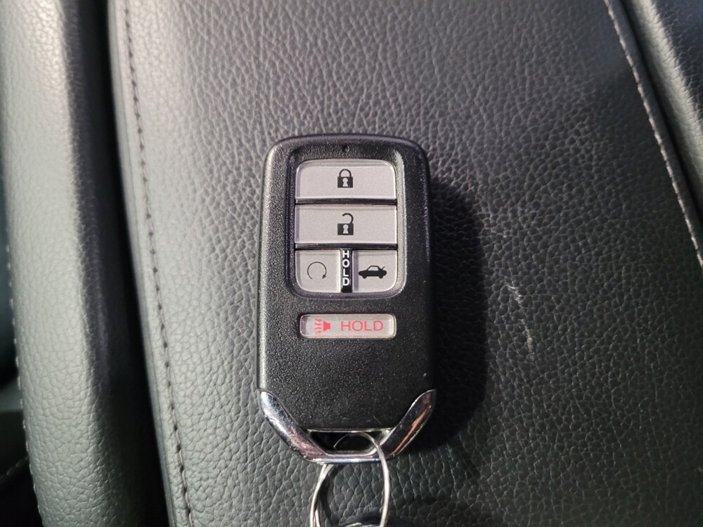 2020 Honda Civic in Montclair, CA 91763 - 18113712 32