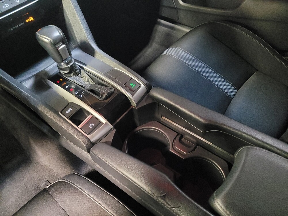 2020 Honda Civic in Montclair, CA 91763 - 18113712 26