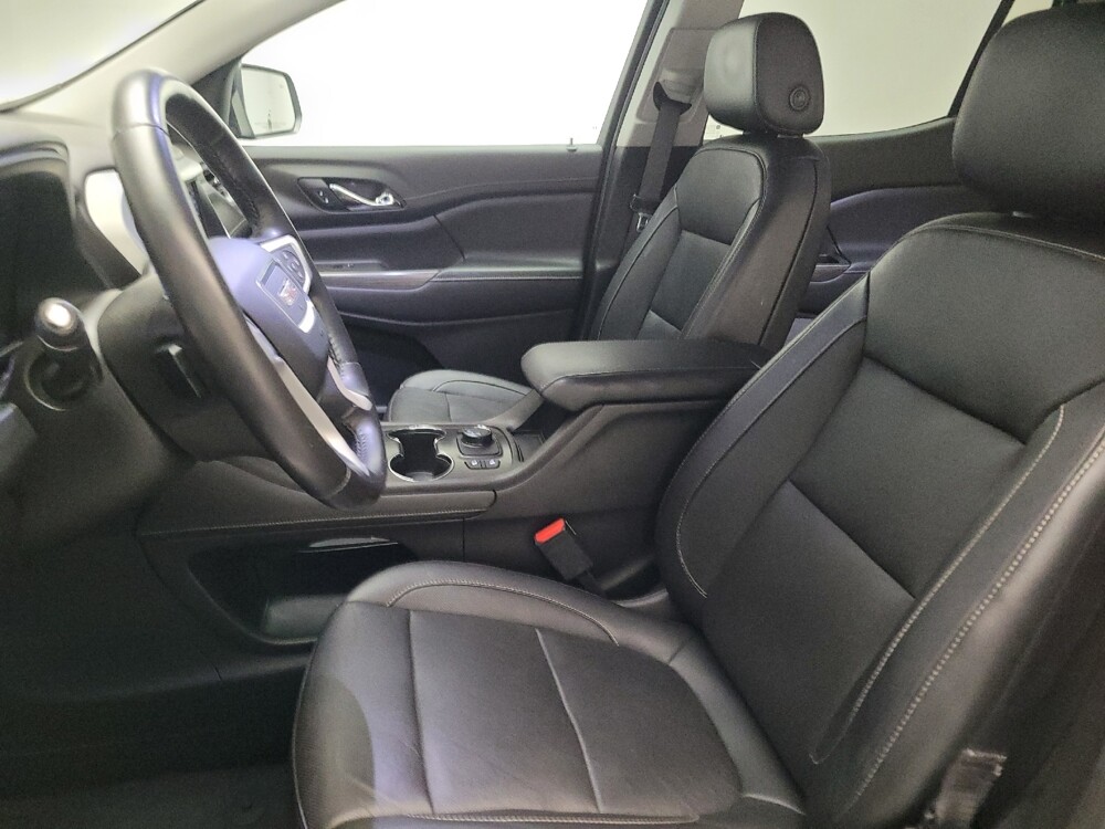 2020 GMC Acadia in Downey, CA 90241 - 18113713 17