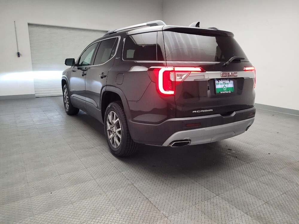 2020 GMC Acadia in Downey, CA 90241 - 18113713 5