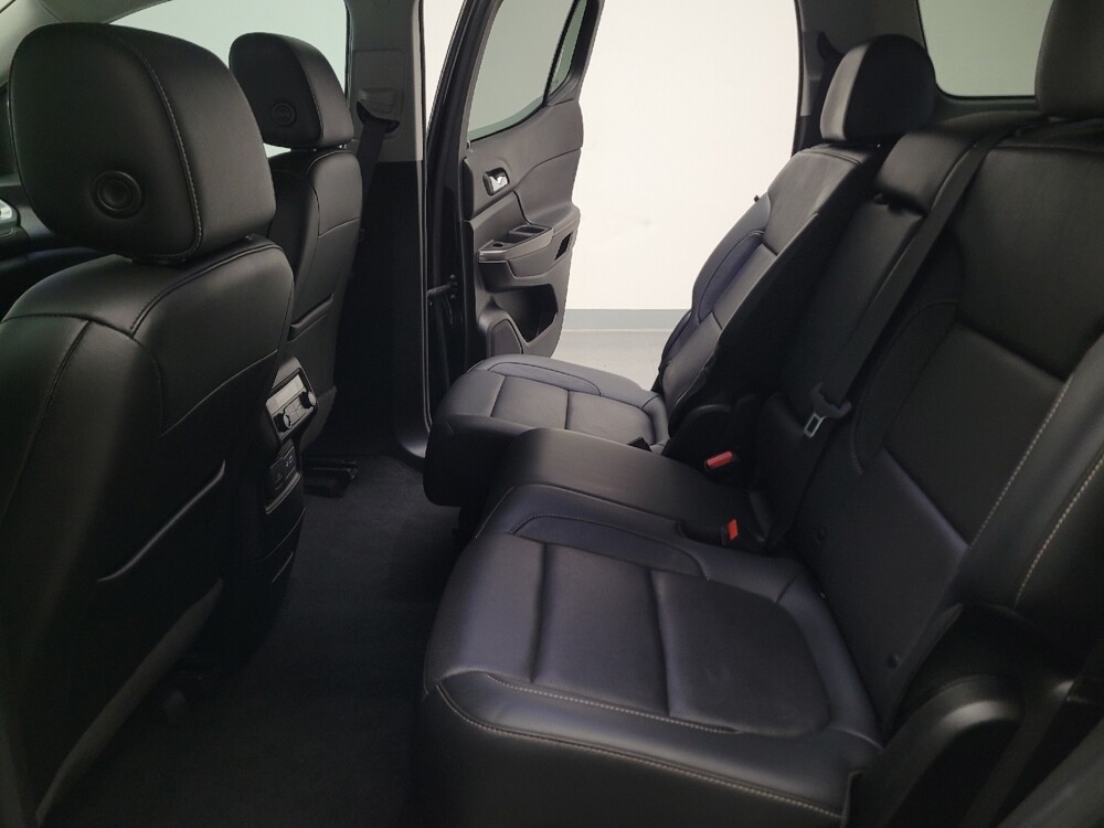 2020 GMC Acadia in Downey, CA 90241 - 18113713 18