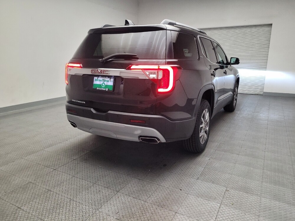 2020 GMC Acadia in Downey, CA 90241 - 18113713 7