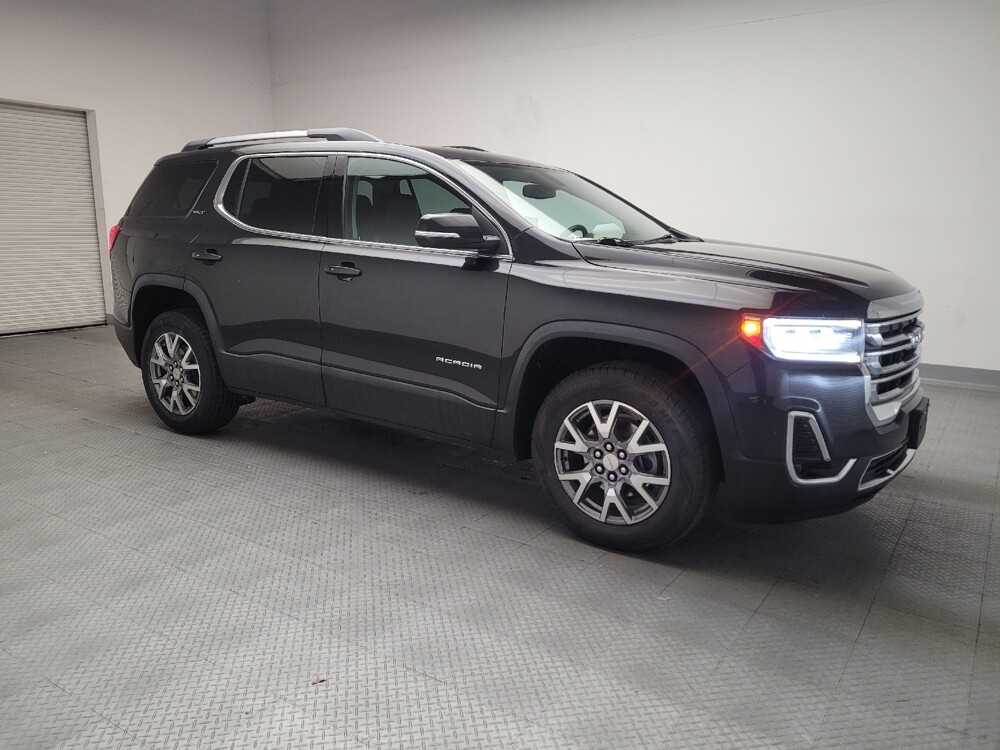 2020 GMC Acadia in Downey, CA 90241 - 18113713 11