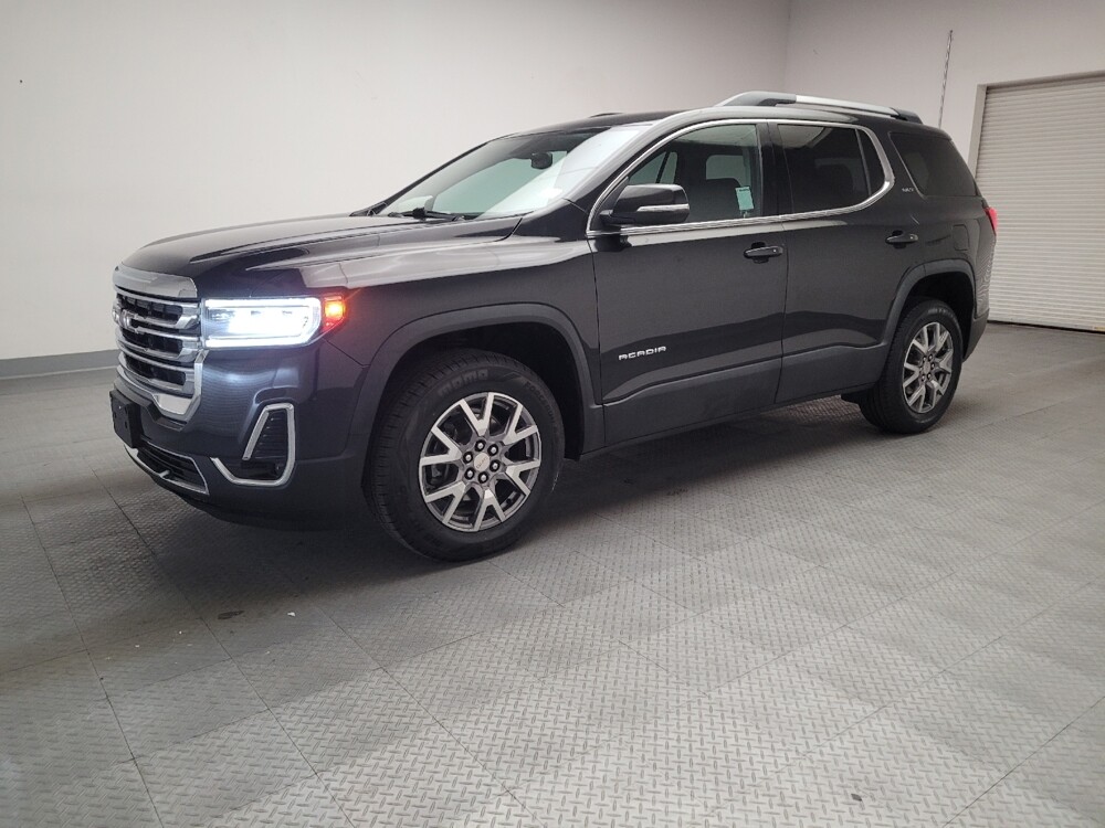 2020 GMC Acadia in Downey, CA 90241 - 18113713 2