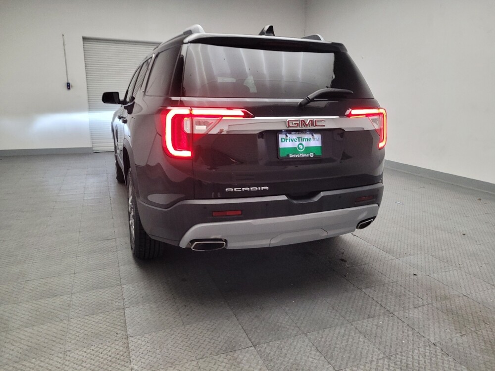2020 GMC Acadia in Downey, CA 90241 - 18113713 6