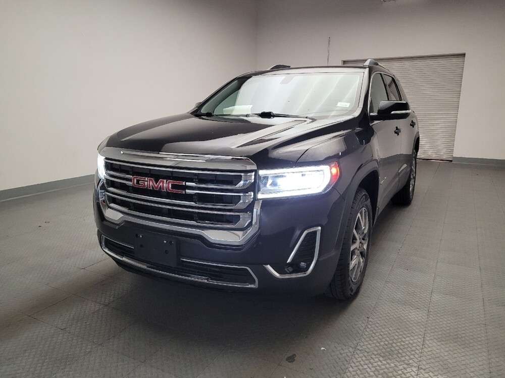 2020 GMC Acadia in Downey, CA 90241 - 18113713 15