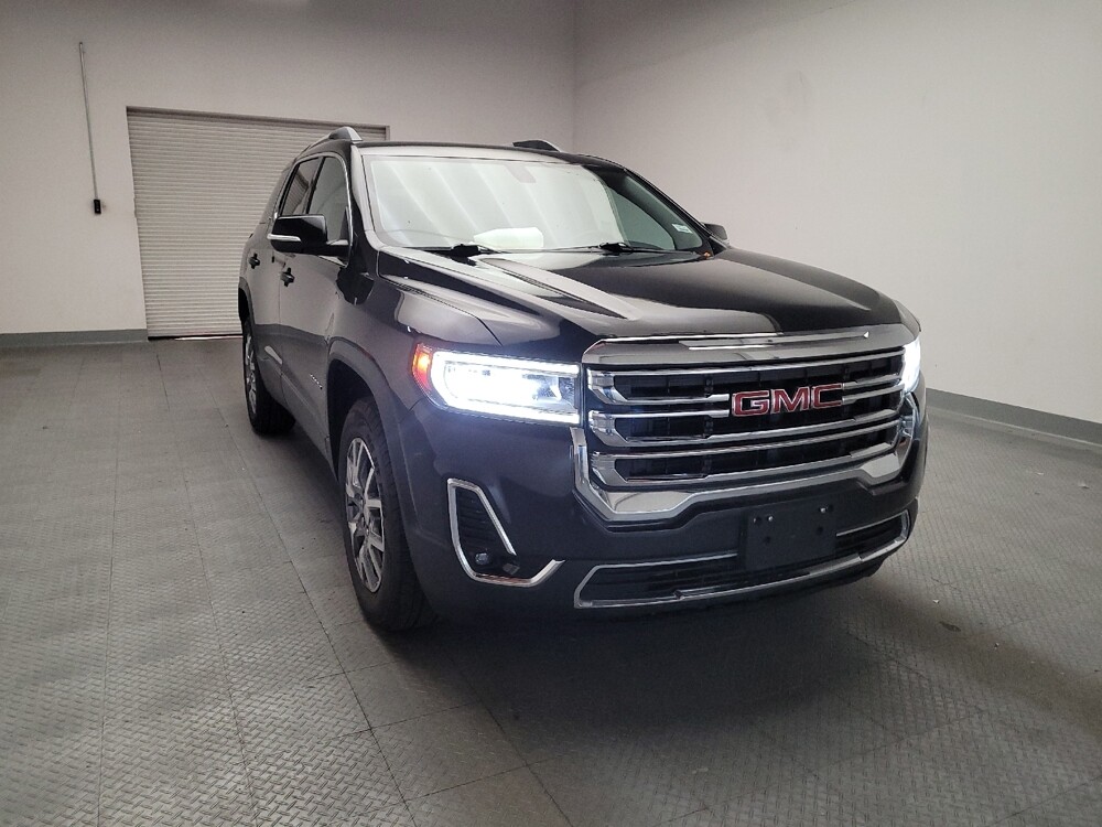 2020 GMC Acadia in Downey, CA 90241 - 18113713 14