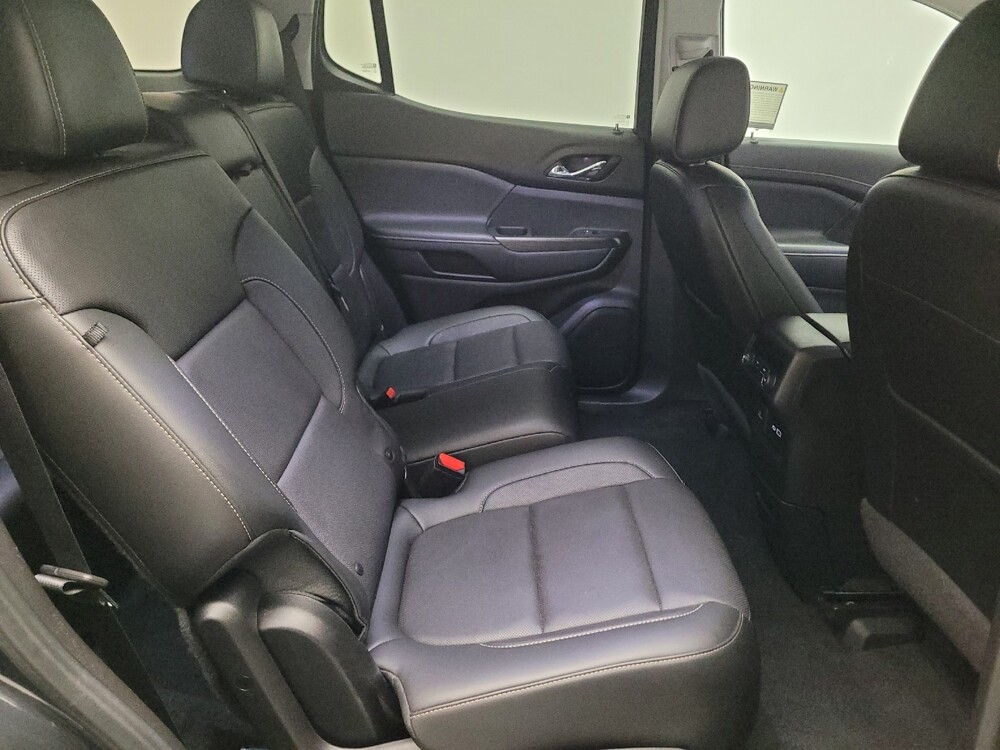 2020 GMC Acadia in Downey, CA 90241 - 18113713 19