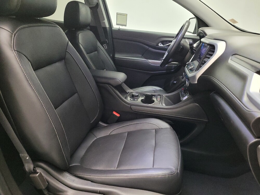 2020 GMC Acadia in Downey, CA 90241 - 18113713 21