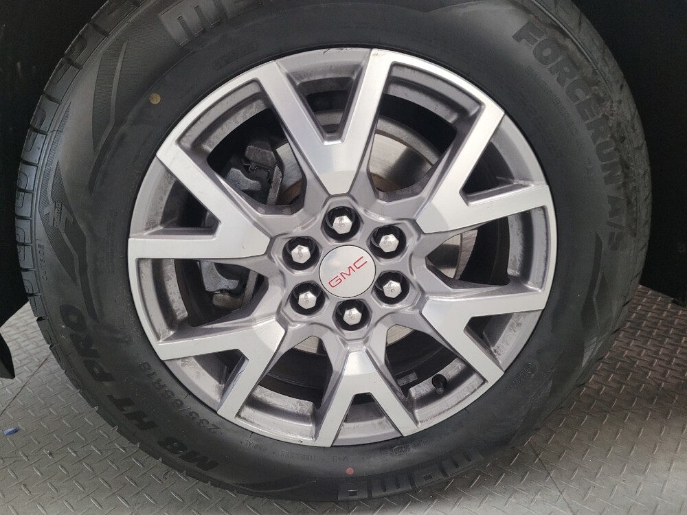 2020 GMC Acadia in Downey, CA 90241 - 18113713 31