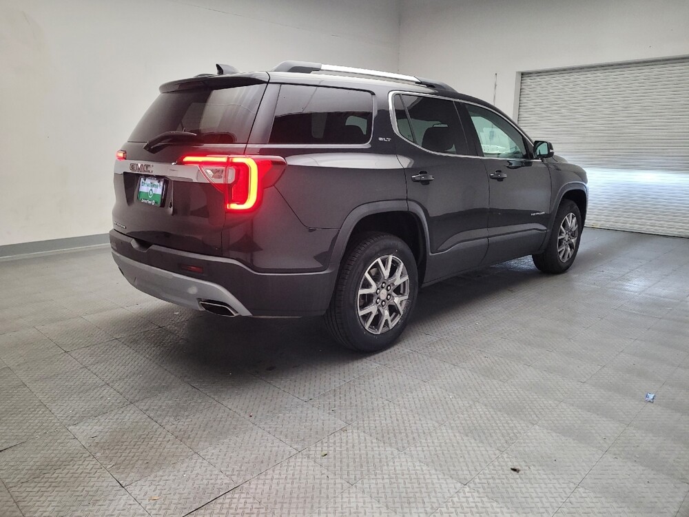 2020 GMC Acadia in Downey, CA 90241 - 18113713 9