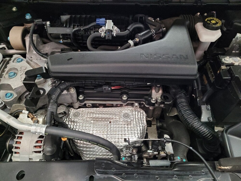 2020 Nissan Rogue in Torrance, CA 90504 - 18113714 30