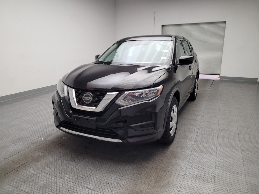 2020 Nissan Rogue in Torrance, CA 90504 - 18113714 15