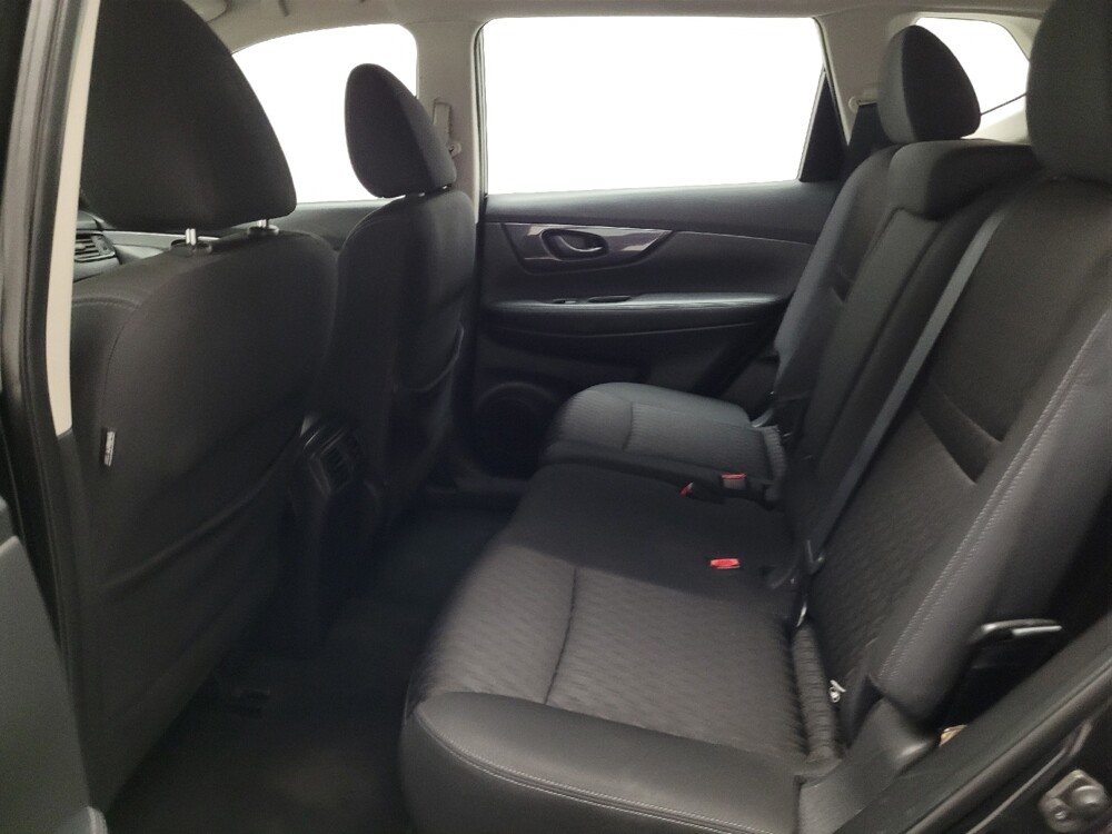 2020 Nissan Rogue in Torrance, CA 90504 - 18113714 18