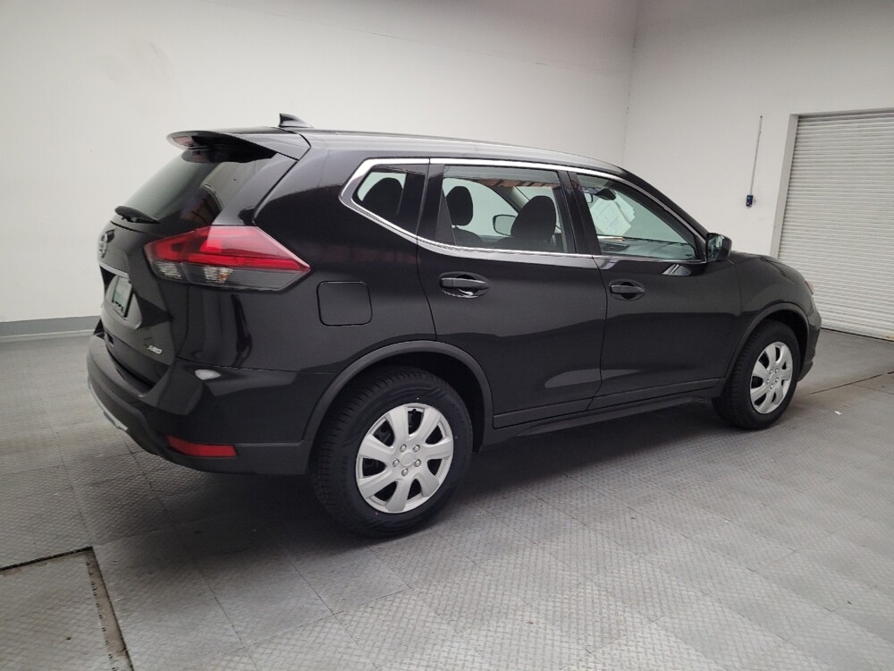 2020 Nissan Rogue in Torrance, CA 90504 - 18113714 10