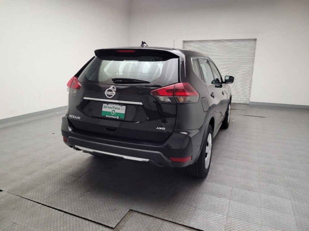 2020 Nissan Rogue in Torrance, CA 90504 - 18113714 7