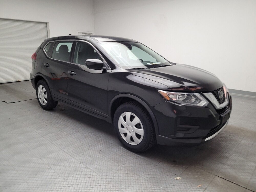 2020 Nissan Rogue in Torrance, CA 90504 - 18113714 11