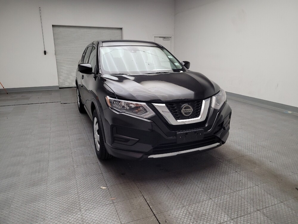 2020 Nissan Rogue in Torrance, CA 90504 - 18113714 14