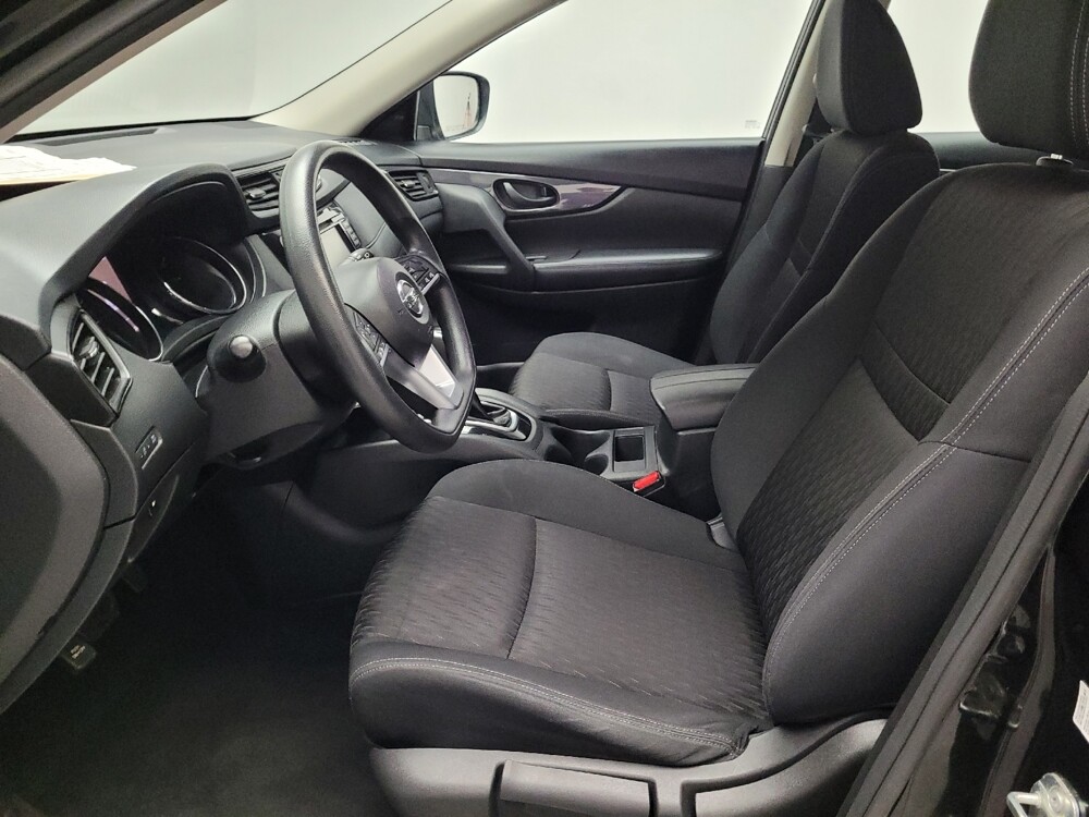 2020 Nissan Rogue in Torrance, CA 90504 - 18113714 17