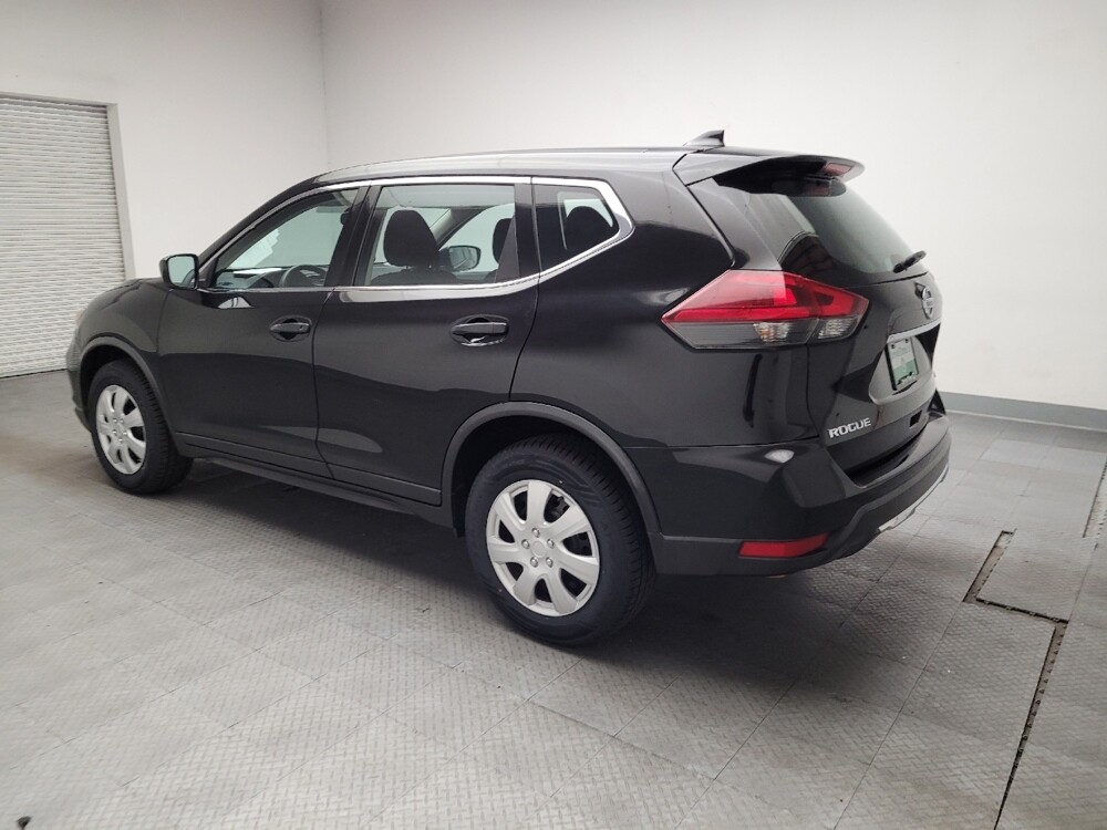 2020 Nissan Rogue in Torrance, CA 90504 - 18113714 3