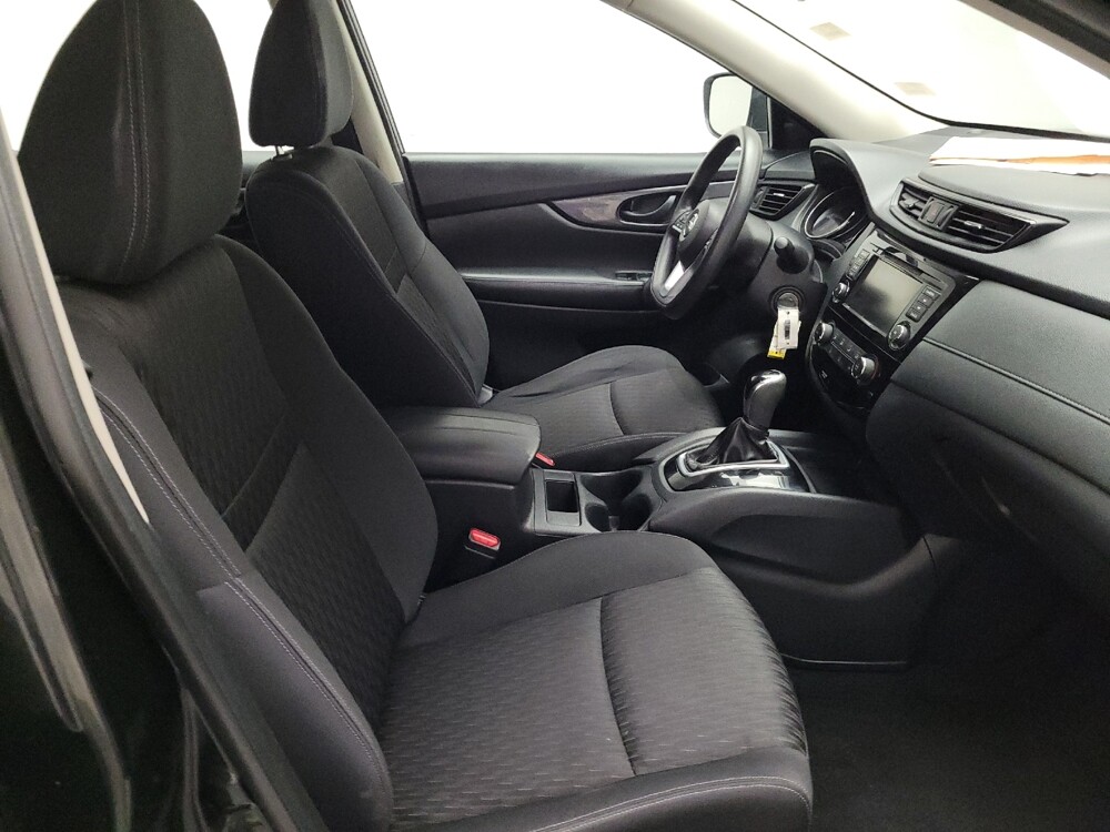 2020 Nissan Rogue in Torrance, CA 90504 - 18113714 21