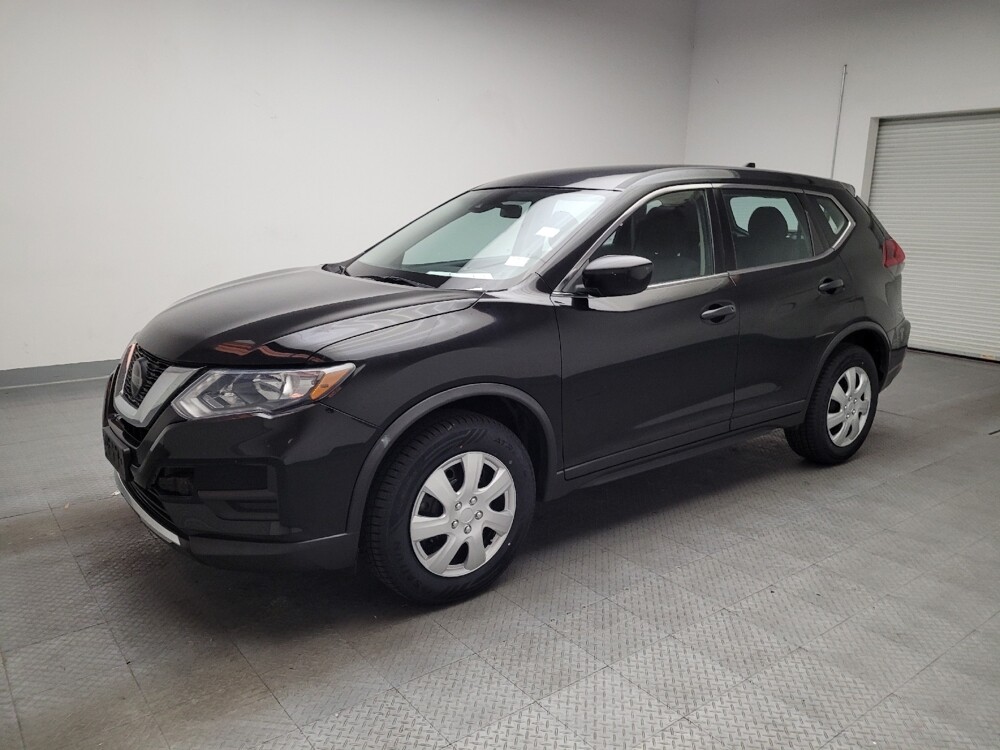 2020 Nissan Rogue in Torrance, CA 90504 - 18113714 2