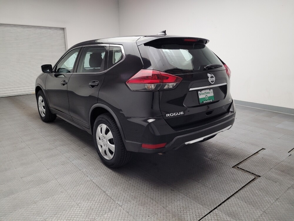 2020 Nissan Rogue in Torrance, CA 90504 - 18113714 5