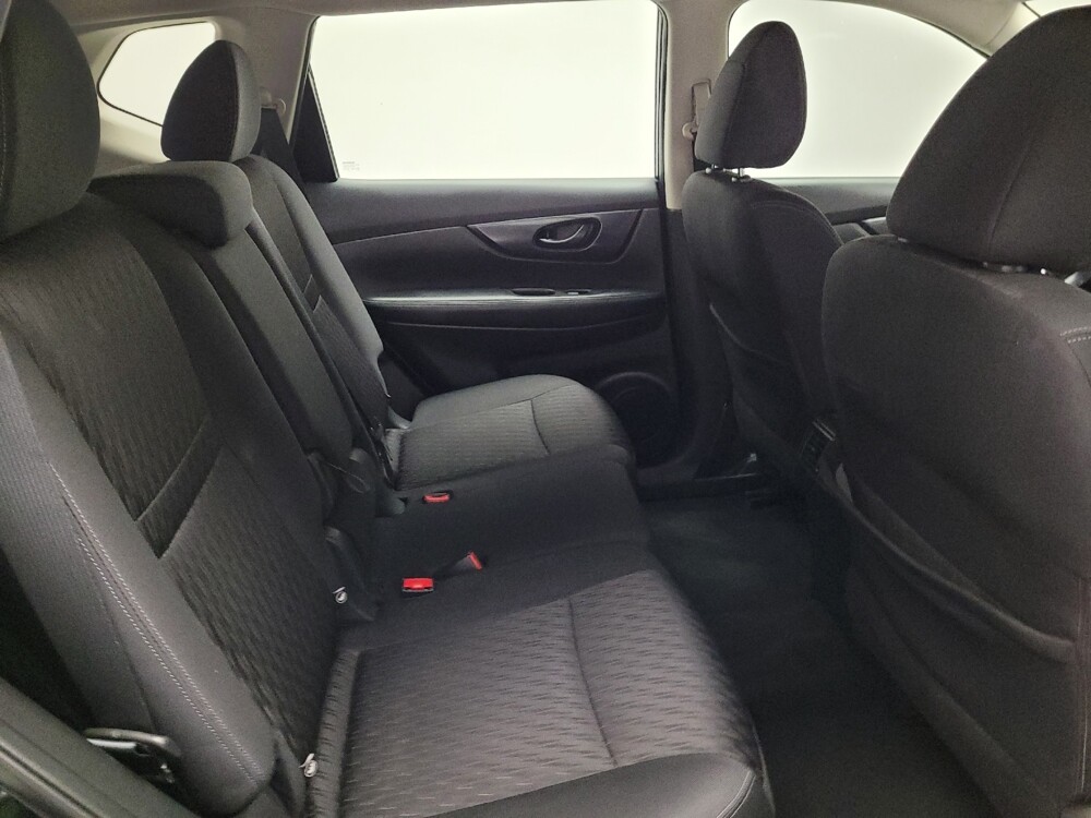 2020 Nissan Rogue in Torrance, CA 90504 - 18113714 19