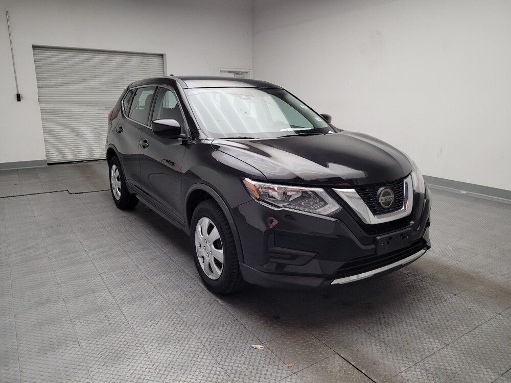 2020 Nissan Rogue in Torrance, CA 90504 - 18113714 13