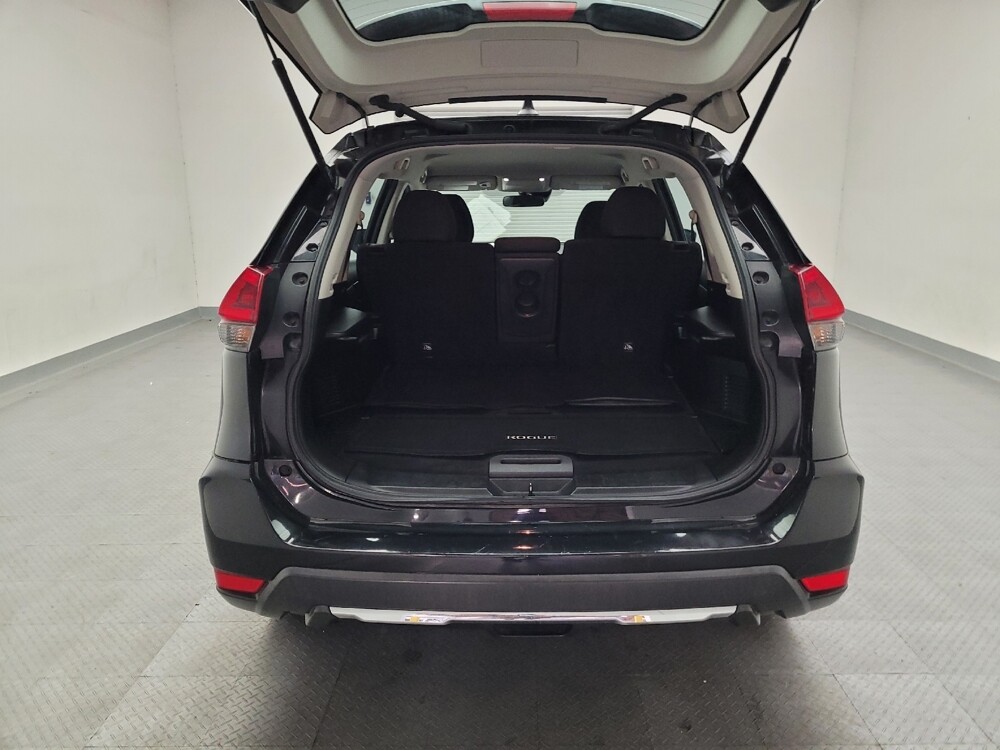 2020 Nissan Rogue in Torrance, CA 90504 - 18113714 29