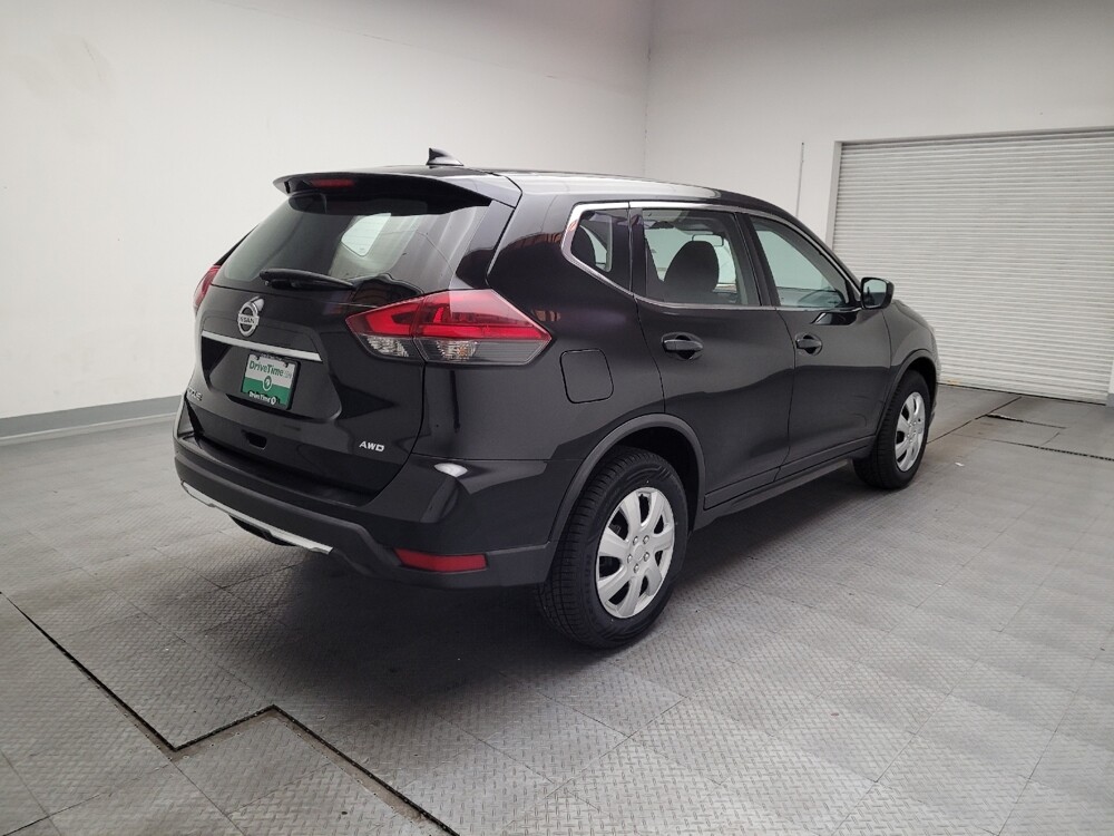 2020 Nissan Rogue in Torrance, CA 90504 - 18113714 9