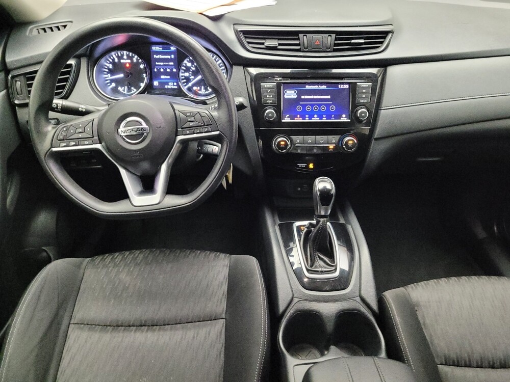 2020 Nissan Rogue in Torrance, CA 90504 - 18113714 22