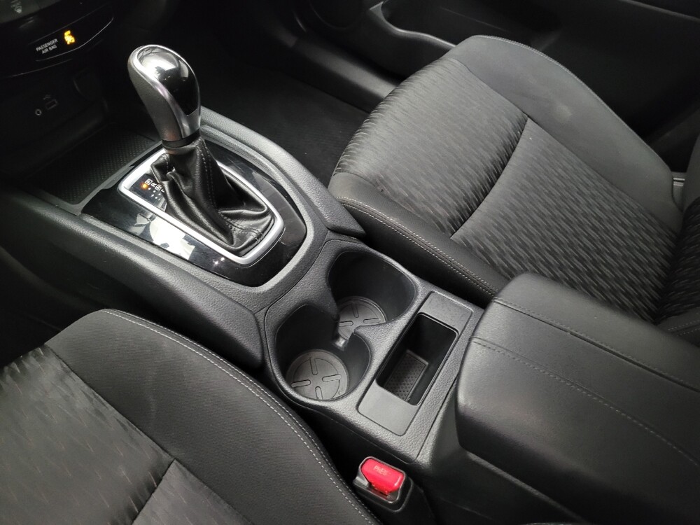 2020 Nissan Rogue in Torrance, CA 90504 - 18113714 26