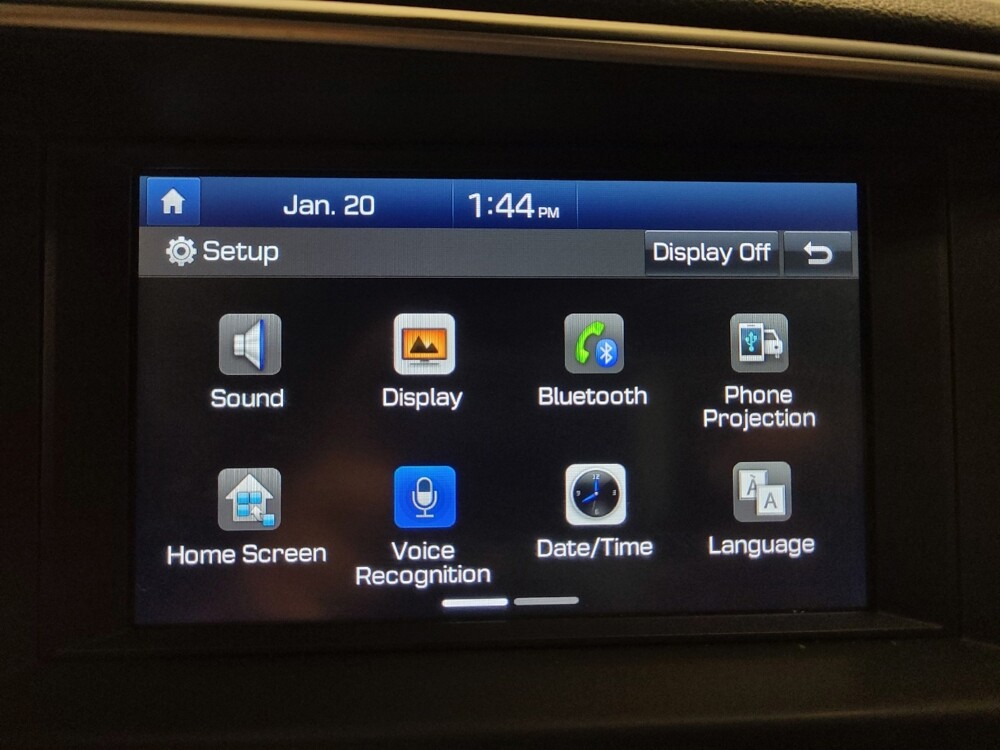 2019 Hyundai Elantra in Sacramento, CA 95821 - 18113715 25