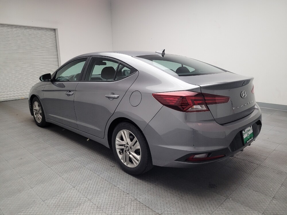 2019 Hyundai Elantra in Sacramento, CA 95821 - 18113715 5
