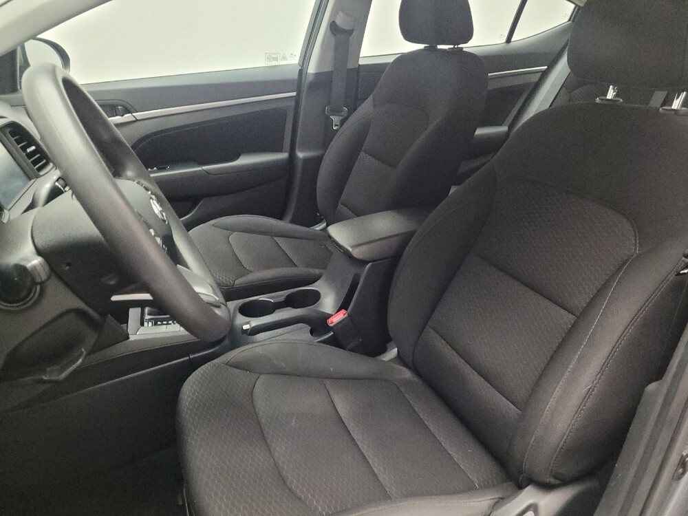 2019 Hyundai Elantra in Sacramento, CA 95821 - 18113715 17