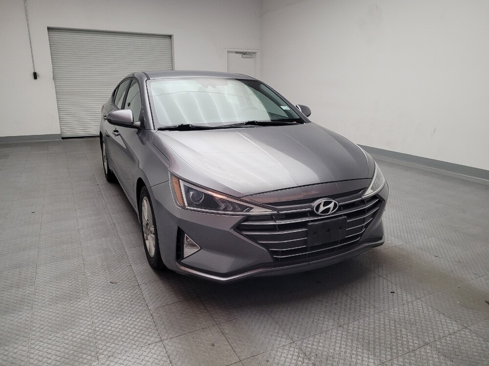 2019 Hyundai Elantra in Sacramento, CA 95821 - 18113715 14