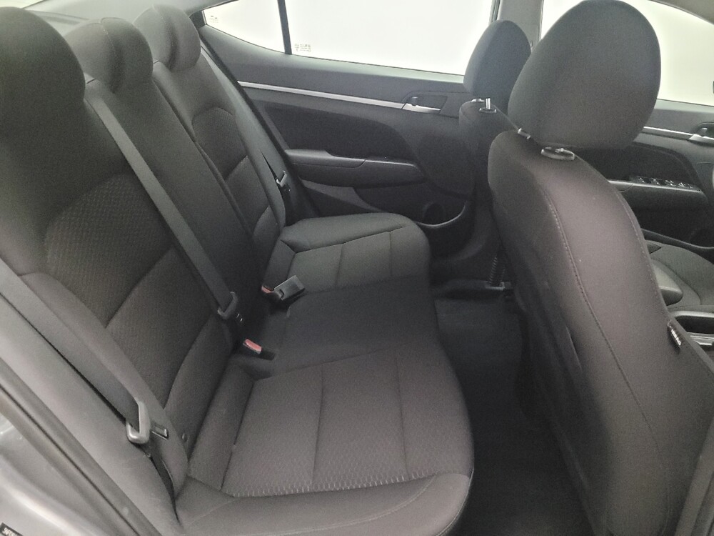 2019 Hyundai Elantra in Sacramento, CA 95821 - 18113715 19