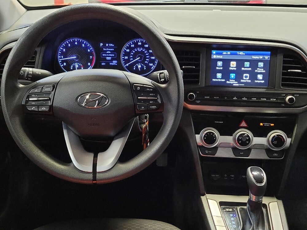 2019 Hyundai Elantra in Sacramento, CA 95821 - 18113715 22
