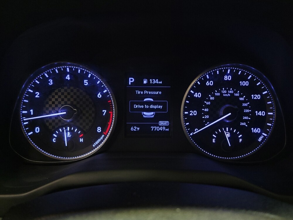 2019 Hyundai Elantra in Sacramento, CA 95821 - 18113715 23