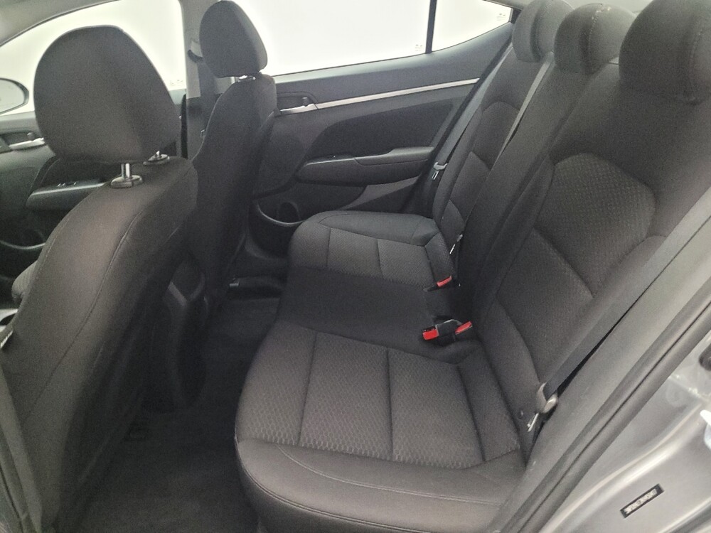 2019 Hyundai Elantra in Sacramento, CA 95821 - 18113715 18