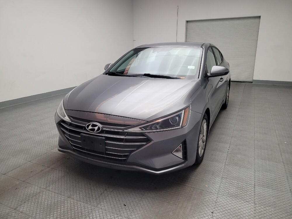 2019 Hyundai Elantra in Sacramento, CA 95821 - 18113715 15