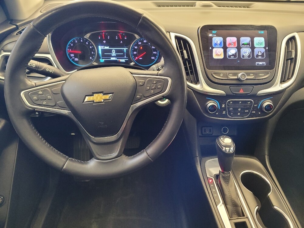 2018 Chevrolet Equinox in Sacramento, CA 95821 - 18113717 22