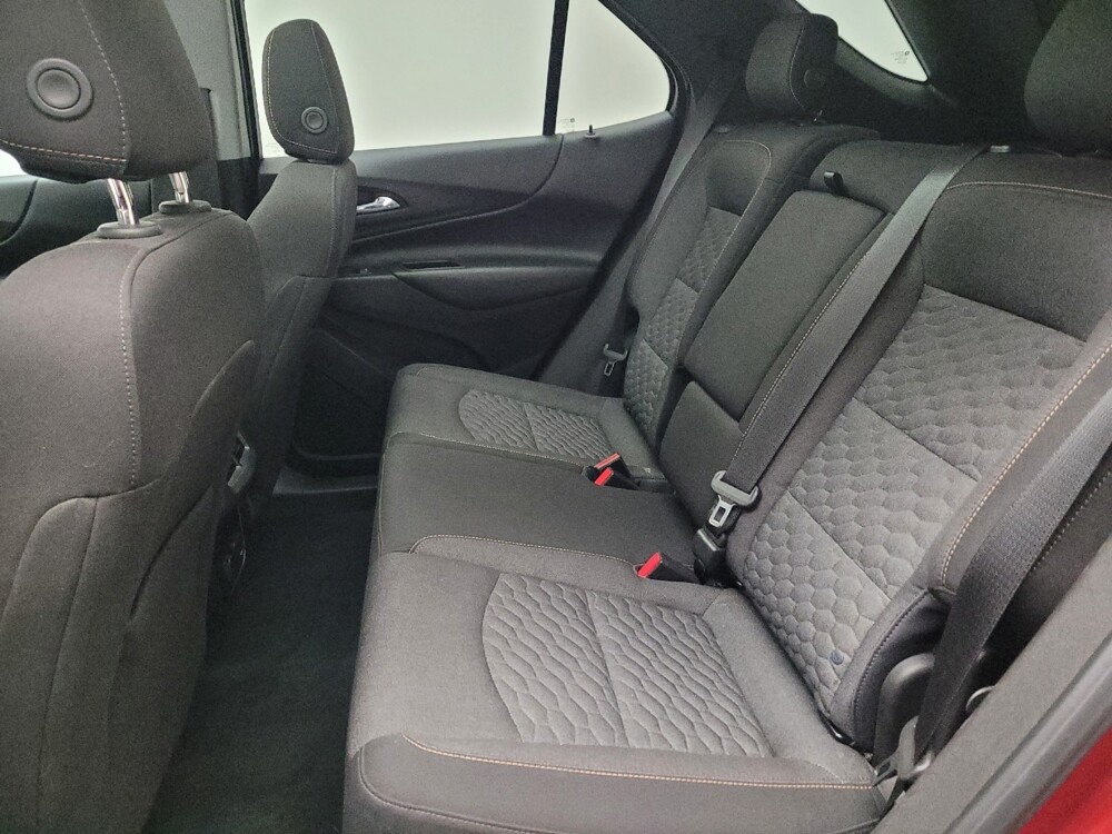 2018 Chevrolet Equinox in Sacramento, CA 95821 - 18113717 18